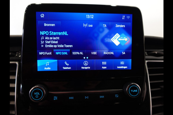 Ford Transit Custom 320 2.0 TDCI L2H1 Sport 185PK Automaat Airco Cruise Control Bluetooth Navi Trekhaak