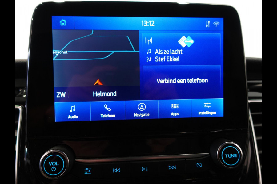 Ford Transit Custom 320 2.0 TDCI L2H1 Sport 185PK Automaat Airco Cruise Control Bluetooth Navi Trekhaak