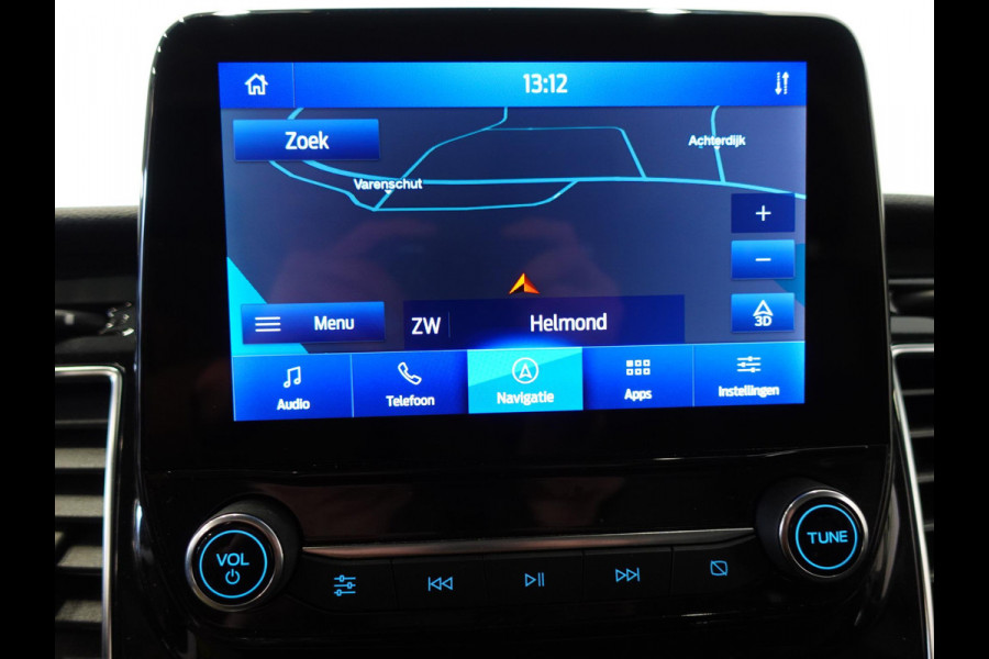 Ford Transit Custom 320 2.0 TDCI L2H1 Sport 185PK Automaat Airco Cruise Control Bluetooth Navi Trekhaak