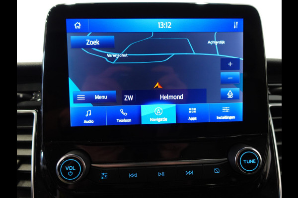 Ford Transit Custom 320 2.0 TDCI L2H1 Sport 185PK Automaat Airco Cruise Control Bluetooth Navi Trekhaak