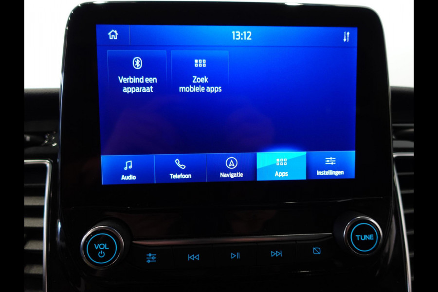 Ford Transit Custom 320 2.0 TDCI L2H1 Sport 185PK Automaat Airco Cruise Control Bluetooth Navi Trekhaak