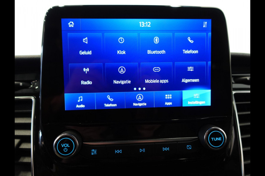 Ford Transit Custom 320 2.0 TDCI L2H1 Sport 185PK Automaat Airco Cruise Control Bluetooth Navi Trekhaak
