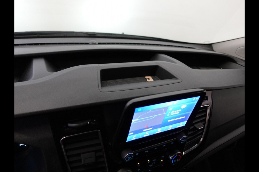Ford Transit Custom 320 2.0 TDCI L2H1 Sport 185PK Automaat Airco Cruise Control Bluetooth Navi Trekhaak