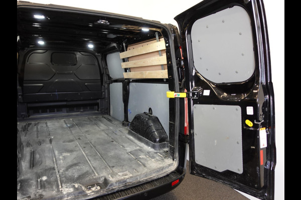 Ford Transit Custom 320 2.0 TDCI L2H1 Sport 185PK Automaat Airco Cruise Control Bluetooth Navi Trekhaak