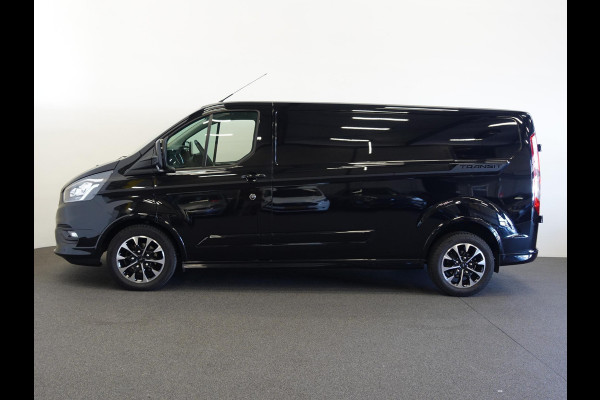 Ford Transit Custom 320 2.0 TDCI L2H1 Sport 185PK Automaat Airco Cruise Control Bluetooth Navi Trekhaak
