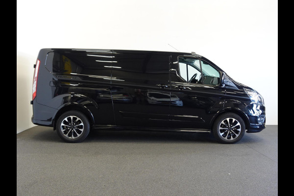 Ford Transit Custom 320 2.0 TDCI L2H1 Sport 185PK Automaat Airco Cruise Control Bluetooth Navi Trekhaak