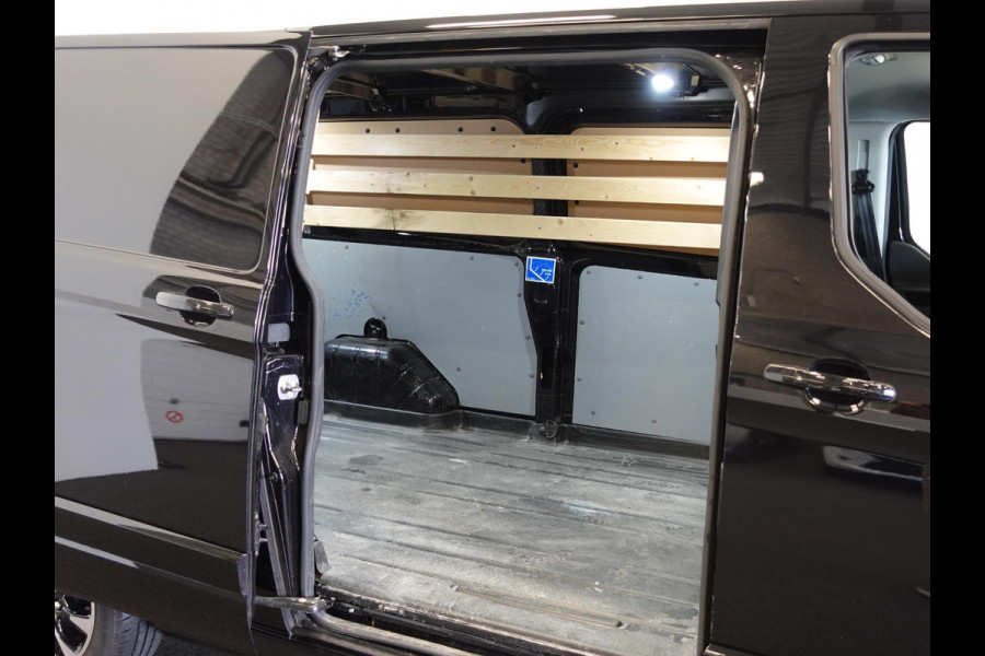 Ford Transit Custom 320 2.0 TDCI L2H1 Sport 185PK Automaat Airco Cruise Control Bluetooth Navi Trekhaak