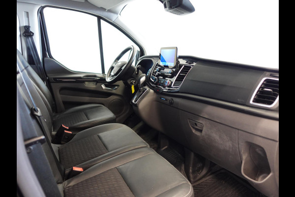 Ford Transit Custom 320 2.0 TDCI L2H1 Sport 185PK Automaat Airco Cruise Control Bluetooth Navi Trekhaak