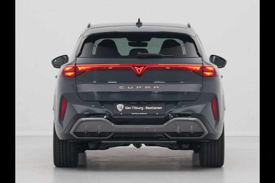 CUPRA Terramar 1.5 TSI e-Hybrid 204pk 360 Camera Parkassist Carplay Navi via App Side Assist 183