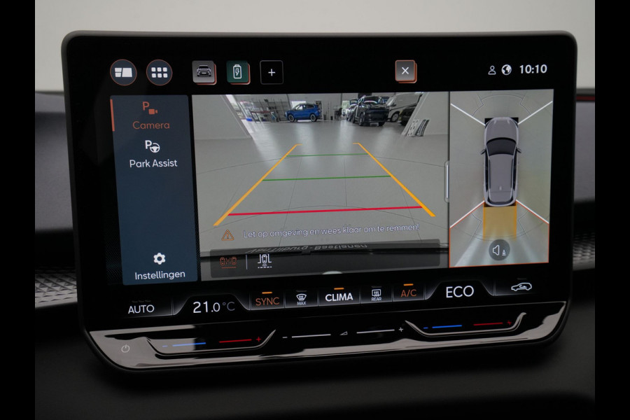 CUPRA Terramar 1.5 TSI e-Hybrid 204pk 360 Camera Parkassist Carplay Navi via App Side Assist 183