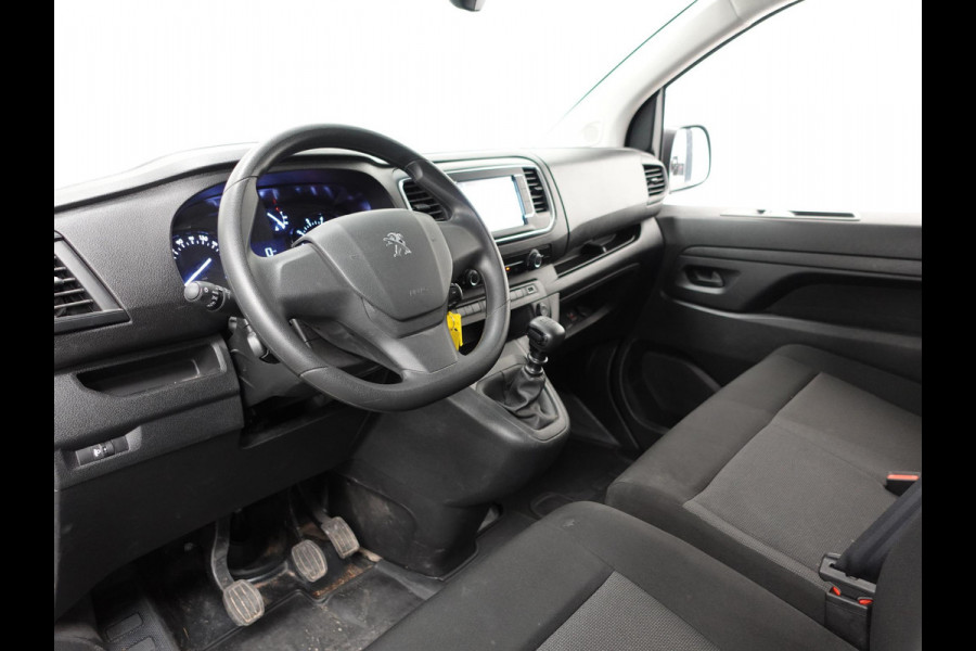 Peugeot Expert 1.5 BlueHDI 120PK L2 Airco Navigatie Cruise control Trekhaak
