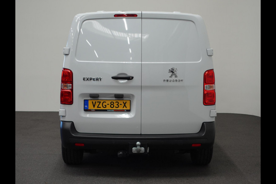 Peugeot Expert 1.5 BlueHDI 120PK L2 Airco Navigatie Cruise control Trekhaak