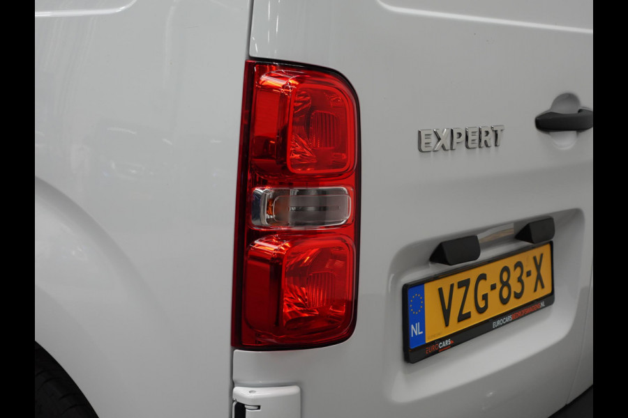 Peugeot Expert 1.5 BlueHDI 120PK L2 Airco Navigatie Cruise control Trekhaak
