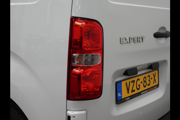 Peugeot Expert 1.5 BlueHDI 120PK L2 Airco Navigatie Cruise control Trekhaak