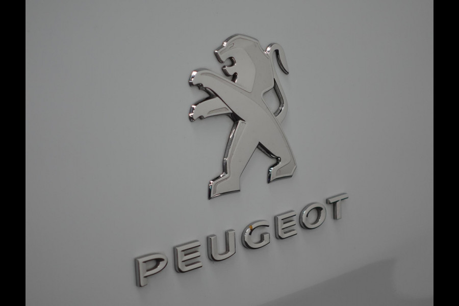 Peugeot Expert 1.5 BlueHDI 120PK L2 Airco Navigatie Cruise control Trekhaak