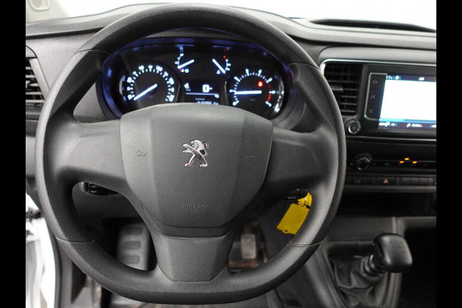 Peugeot Expert 1.5 BlueHDI 120PK L2 Airco Navigatie Cruise control Trekhaak