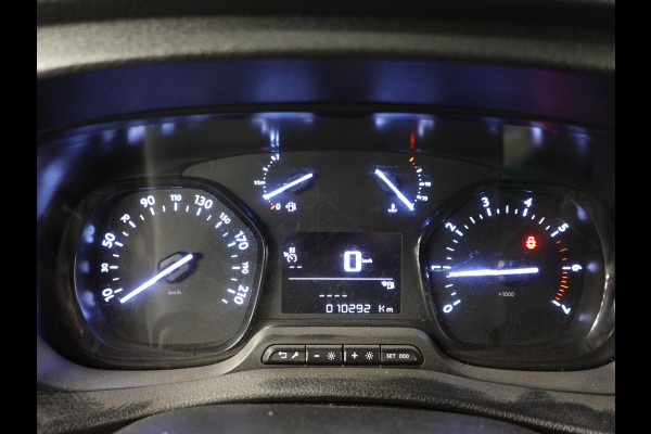 Peugeot Expert 1.5 BlueHDI 120PK L2 Airco Navigatie Cruise control Trekhaak