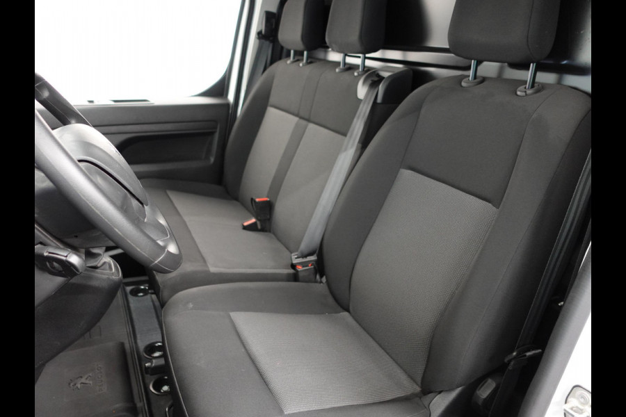 Peugeot Expert 1.5 BlueHDI 120PK L2 Airco Navigatie Cruise control Trekhaak