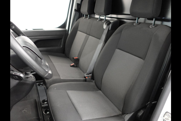 Peugeot Expert 1.5 BlueHDI 120PK L2 Airco Navigatie Cruise control Trekhaak