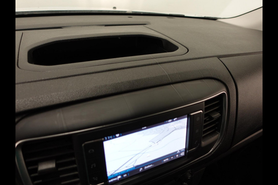 Peugeot Expert 1.5 BlueHDI 120PK L2 Airco Navigatie Cruise control Trekhaak
