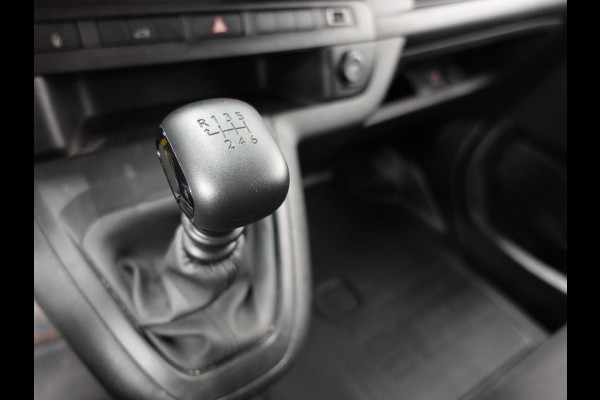 Peugeot Expert 1.5 BlueHDI 120PK L2 Airco Navigatie Cruise control Trekhaak