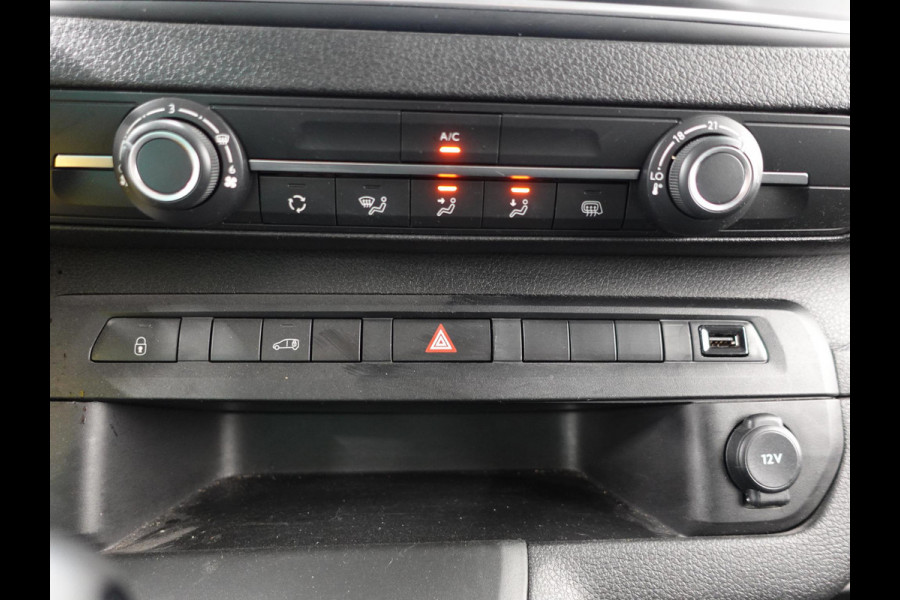 Peugeot Expert 1.5 BlueHDI 120PK L2 Airco Navigatie Cruise control Trekhaak