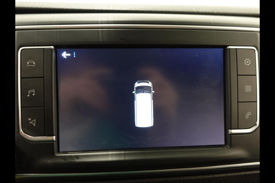 Peugeot Expert 1.5 BlueHDI 120PK L2 Airco Navigatie Cruise control Trekhaak