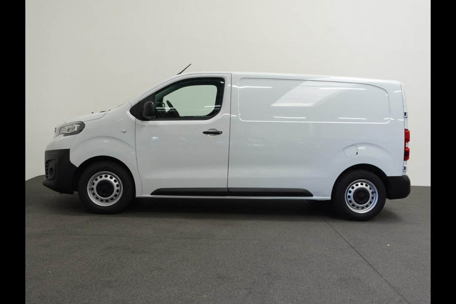 Peugeot Expert 1.5 BlueHDI 120PK L2 Airco Navigatie Cruise control Trekhaak