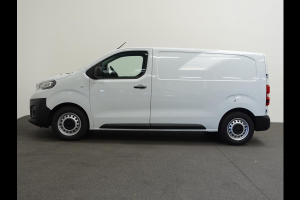 Peugeot Expert 1.5 BlueHDI 120PK L2 Airco Navigatie Cruise control Trekhaak
