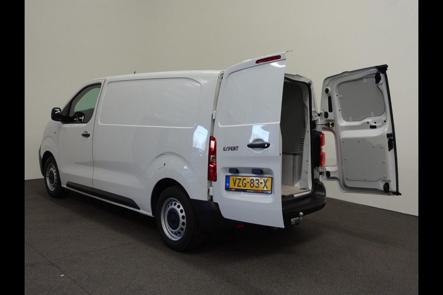 Peugeot Expert 1.5 BlueHDI 120PK L2 Airco Navigatie Cruise control Trekhaak