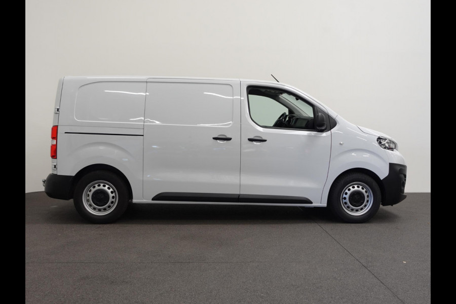 Peugeot Expert 1.5 BlueHDI 120PK L2 Airco Navigatie Cruise control Trekhaak
