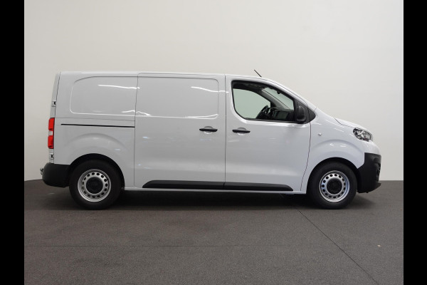 Peugeot Expert 1.5 BlueHDI 120PK L2 Airco Navigatie Cruise control Trekhaak