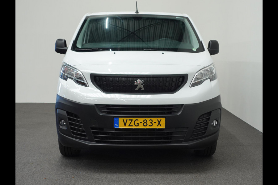Peugeot Expert 1.5 BlueHDI 120PK L2 Airco Navigatie Cruise control Trekhaak