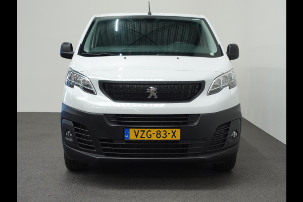 Peugeot Expert 1.5 BlueHDI 120PK L2 Airco Navigatie Cruise control Trekhaak