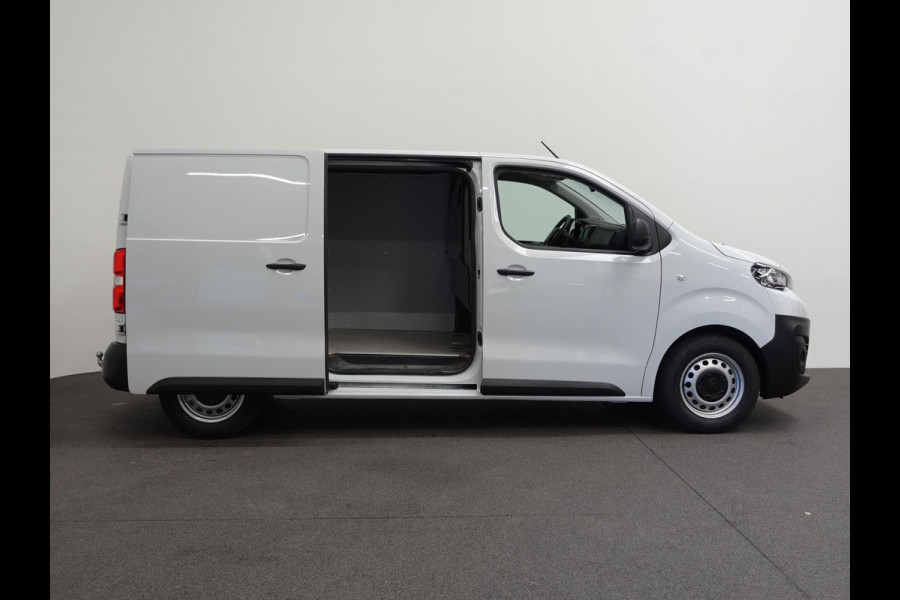 Peugeot Expert 1.5 BlueHDI 120PK L2 Airco Navigatie Cruise control Trekhaak