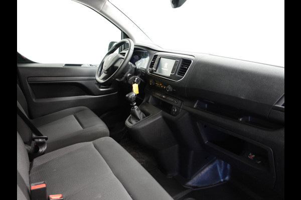Peugeot Expert 1.5 BlueHDI 120PK L2 Airco Navigatie Cruise control Trekhaak