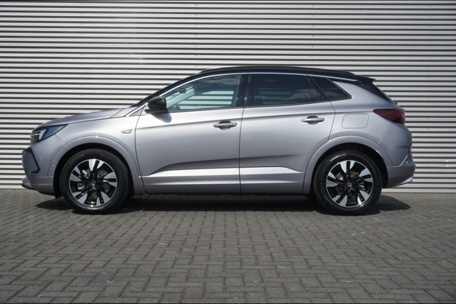 Opel Grandland 225PK PHEV Elegance AUTOMAAT ADAPTIVE | CARPLAY | KEYLESS!