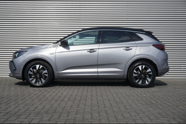 Opel Grandland 225PK PHEV Elegance AUTOMAAT ADAPTIVE | CARPLAY | KEYLESS!