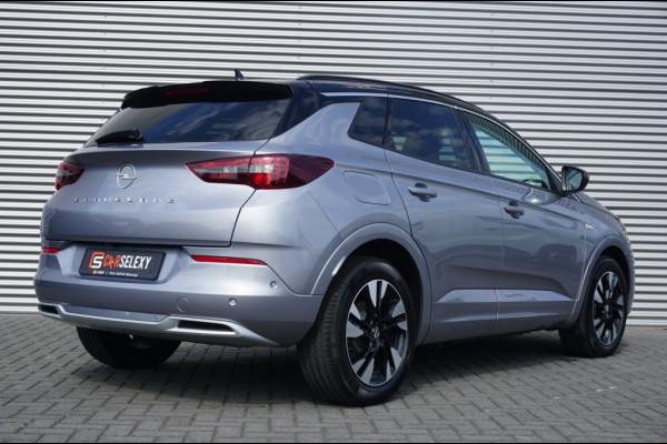 Opel Grandland 225PK PHEV Elegance AUTOMAAT ADAPTIVE | CARPLAY | KEYLESS!