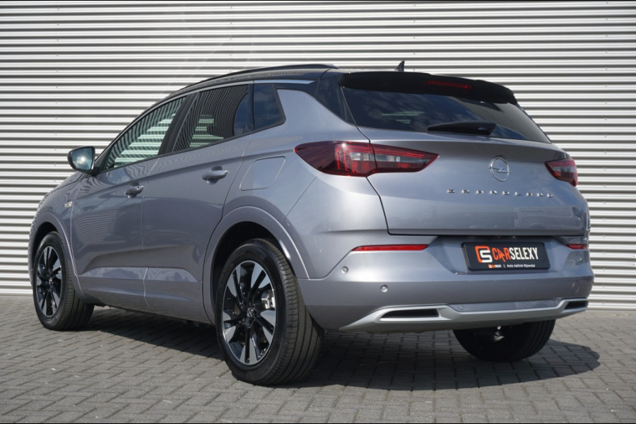 Opel Grandland 225PK PHEV Elegance AUTOMAAT ADAPTIVE | CARPLAY | KEYLESS!