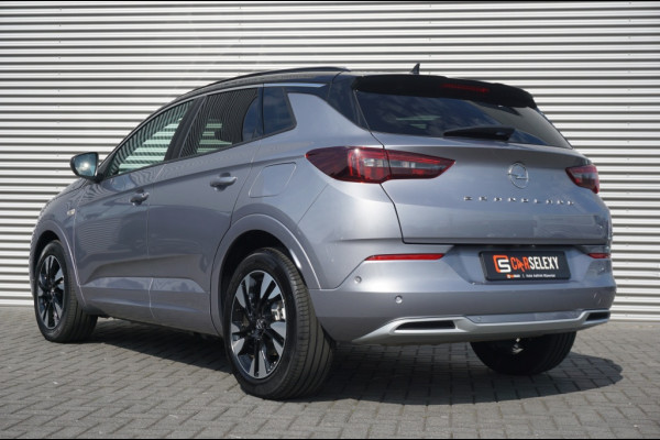 Opel Grandland 225PK PHEV Elegance AUTOMAAT ADAPTIVE | CARPLAY | KEYLESS!