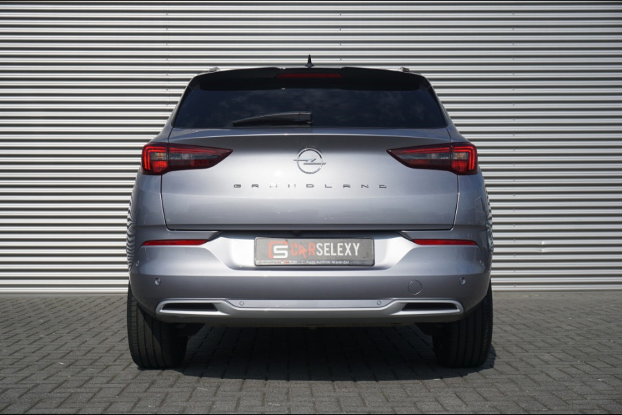 Opel Grandland 225PK PHEV Elegance AUTOMAAT ADAPTIVE | CARPLAY | KEYLESS!