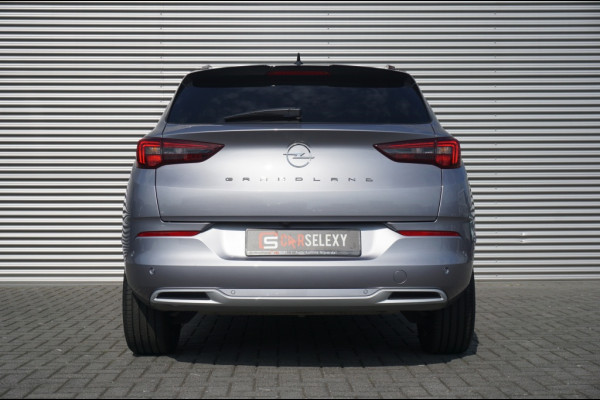Opel Grandland 225PK PHEV Elegance AUTOMAAT ADAPTIVE | CARPLAY | KEYLESS!