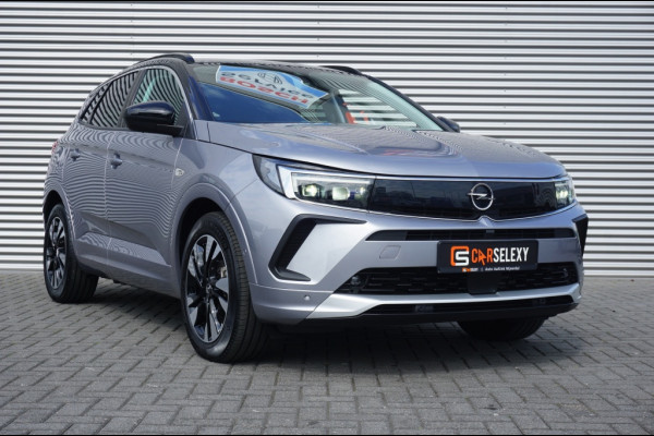 Opel Grandland 225PK PHEV Elegance AUTOMAAT ADAPTIVE | CARPLAY | KEYLESS!
