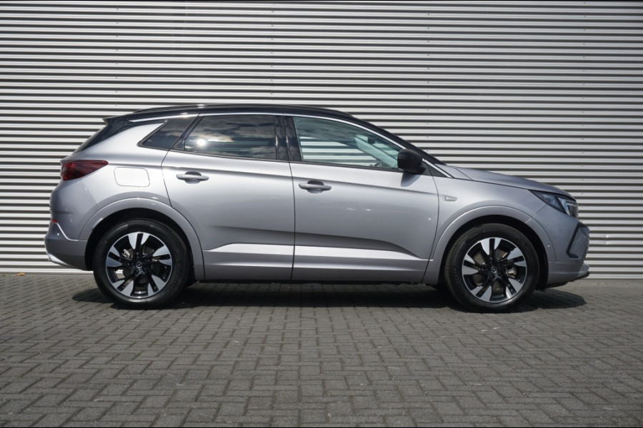 Opel Grandland 225PK PHEV Elegance AUTOMAAT ADAPTIVE | CARPLAY | KEYLESS!