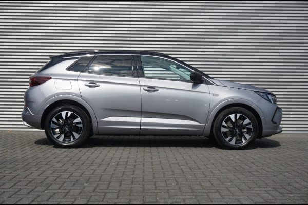 Opel Grandland 225PK PHEV Elegance AUTOMAAT ADAPTIVE | CARPLAY | KEYLESS!
