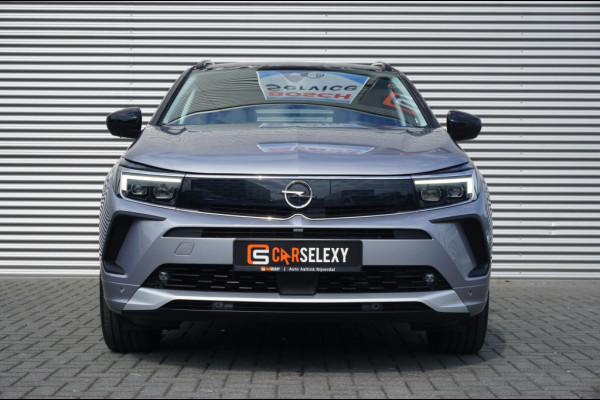 Opel Grandland 225PK PHEV Elegance AUTOMAAT ADAPTIVE | CARPLAY | KEYLESS!