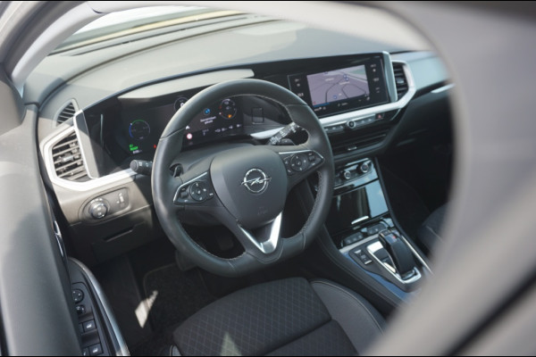 Opel Grandland 225PK PHEV Elegance AUTOMAAT ADAPTIVE | CARPLAY | KEYLESS!
