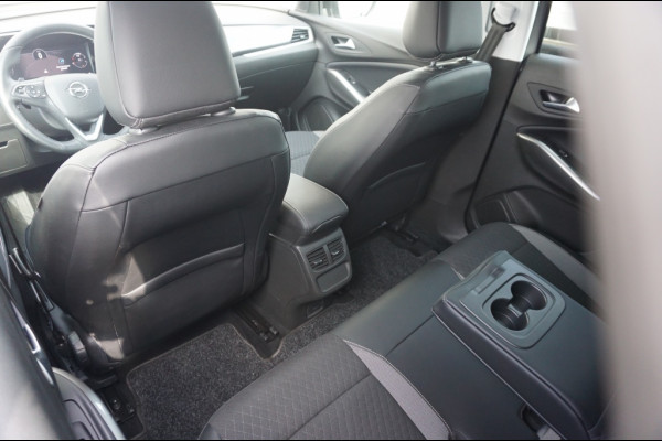 Opel Grandland 225PK PHEV Elegance AUTOMAAT ADAPTIVE | CARPLAY | KEYLESS!