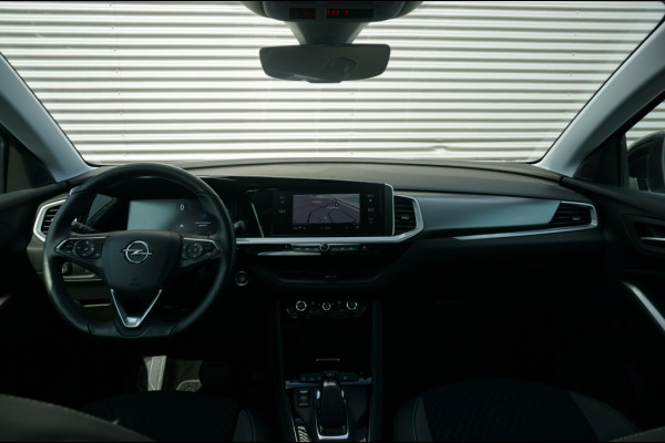 Opel Grandland 225PK PHEV Elegance AUTOMAAT ADAPTIVE | CARPLAY | KEYLESS!